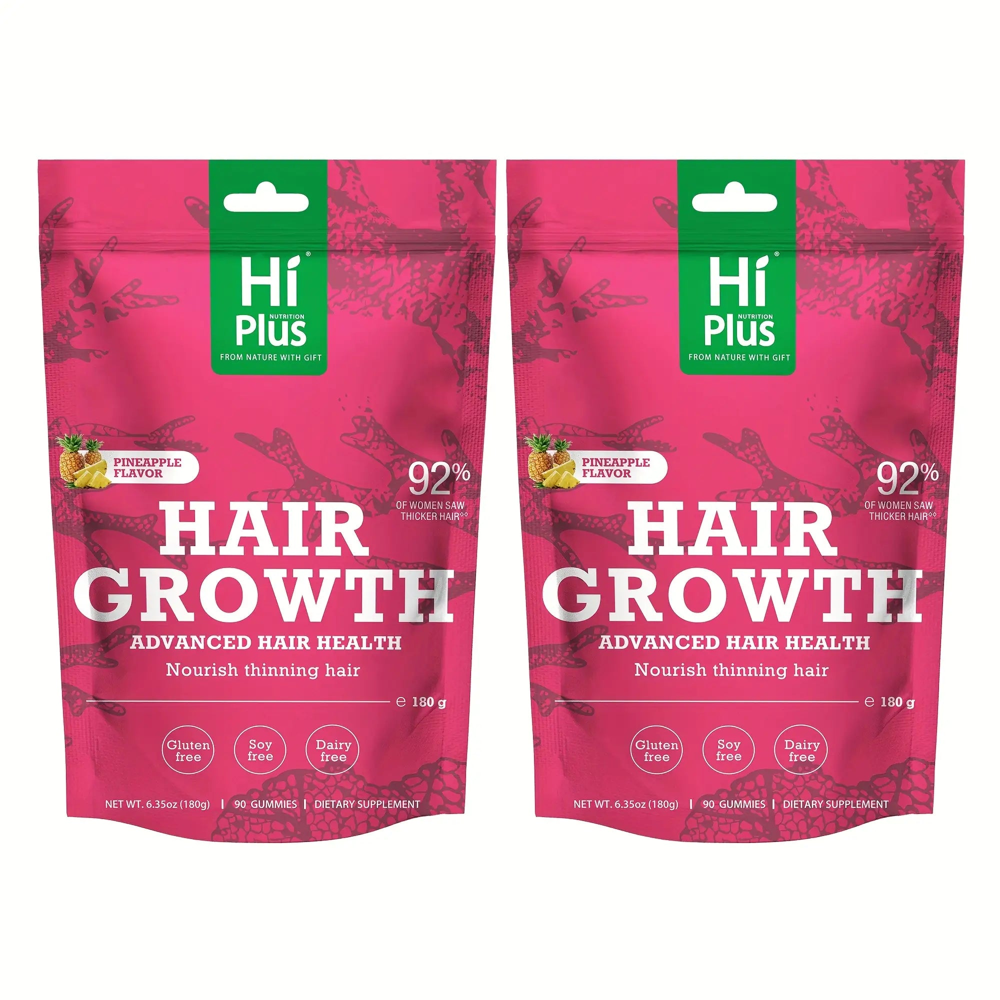 【Local Stock Fast Delivery】【2 Pack Deal】 Women’s Health & Wellness Vitamin Support GLP-1, Moringa, Apple Cider Vinegar, Collagen Peptides, NAD & MNM, Stomach Satisfaction, Digestive Support, Glucose Support, Blood Sugar Balance Support