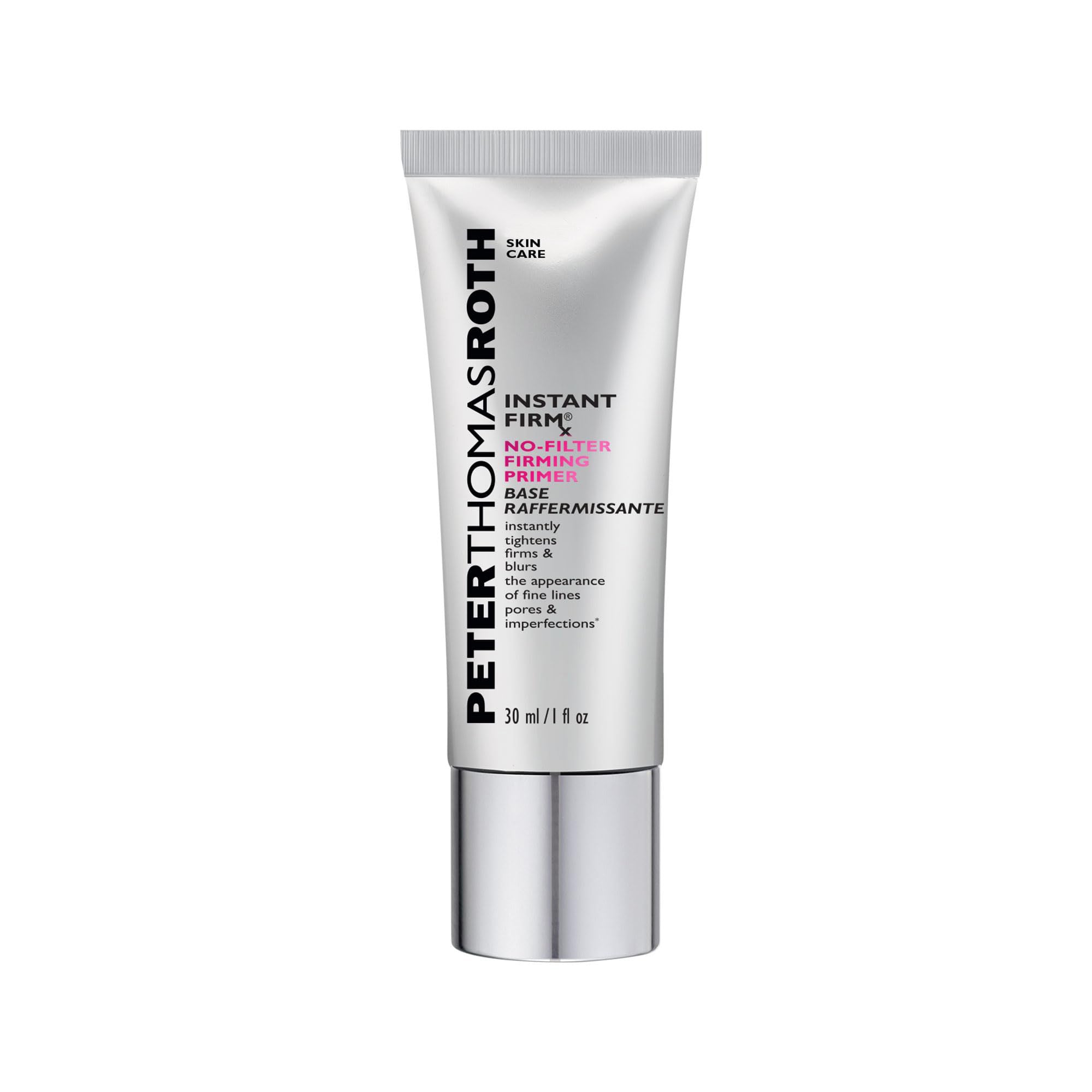 Instant FIRMx® No-Filter Primer, Instant Skin Tightener, Makeup Primer For Face, Blurring Face Primer