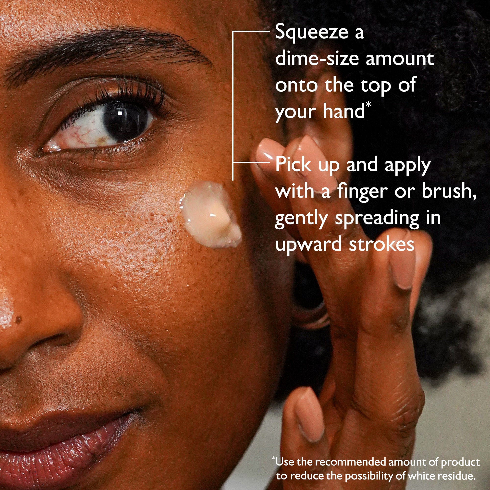 Instant FIRMx® No-Filter Primer, Instant Skin Tightener, Makeup Primer For Face, Blurring Face Primer
