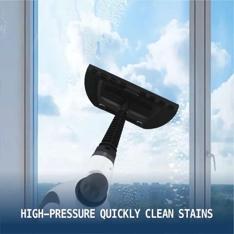 Handheld Steam Cleaner900-1050Watt3 BarMultiple Surface Use