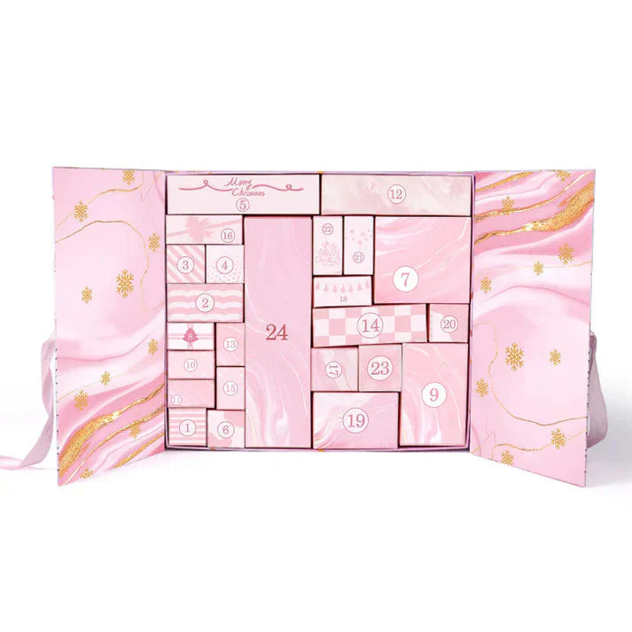 Mini Perfume Box Ramdom