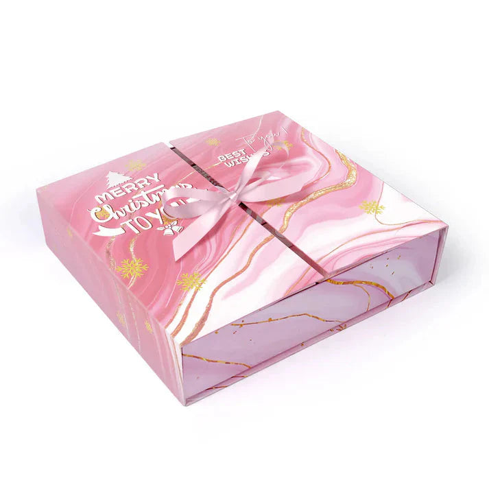 Mini Perfume Box Ramdom