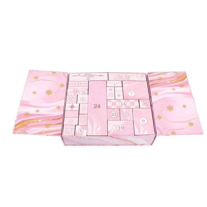 Mini Perfume Box Ramdom