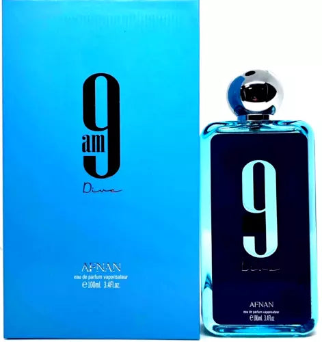 Flash Deal! 9Am Afnan Or Hawas For Him! 1 Bottle 19.99$ ！ 2 Bottle 35.99$ ! USA Free Ship